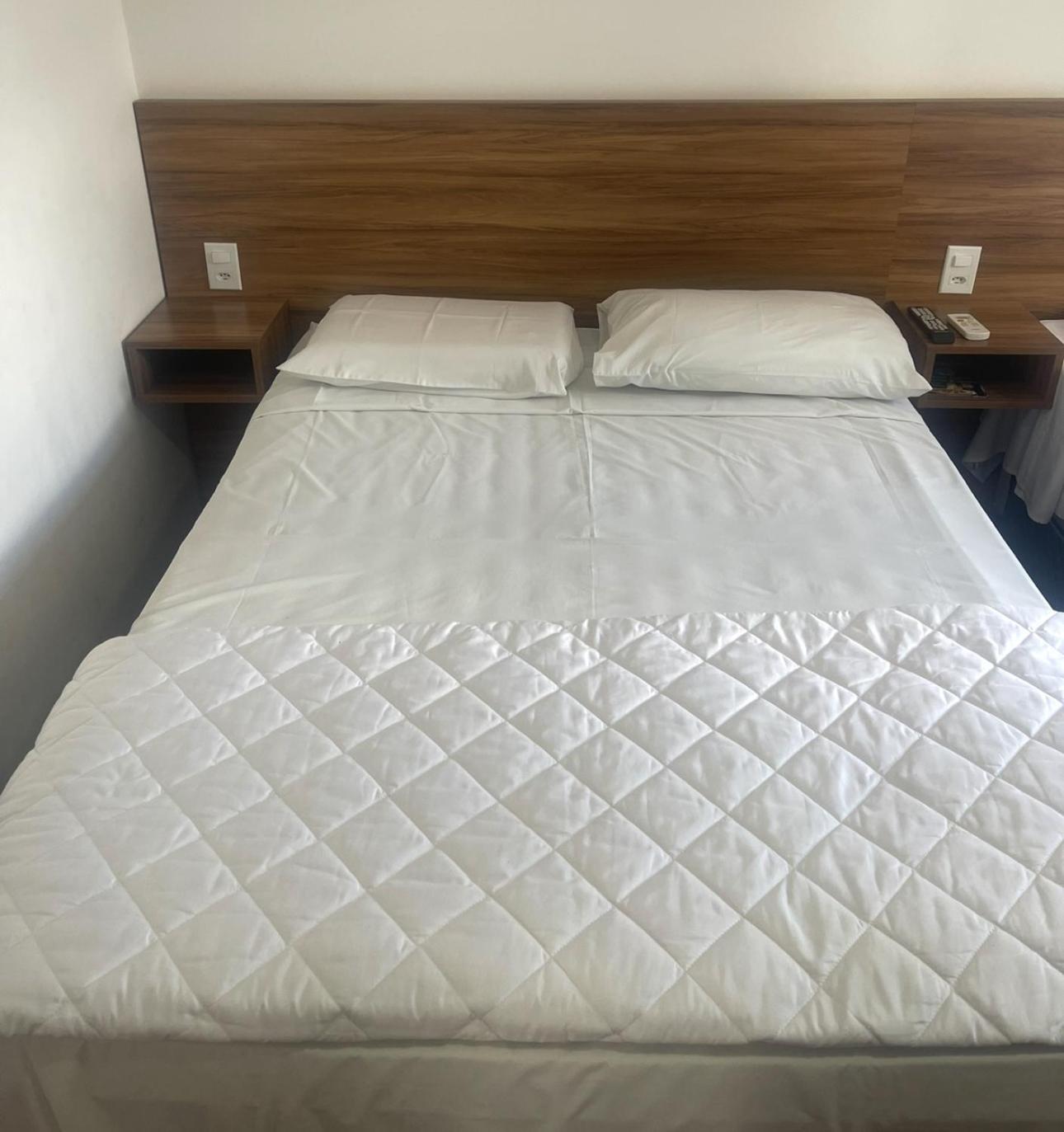 סנטנה דו ליברמנטו Hotel Palmeiras מראה חיצוני תמונה