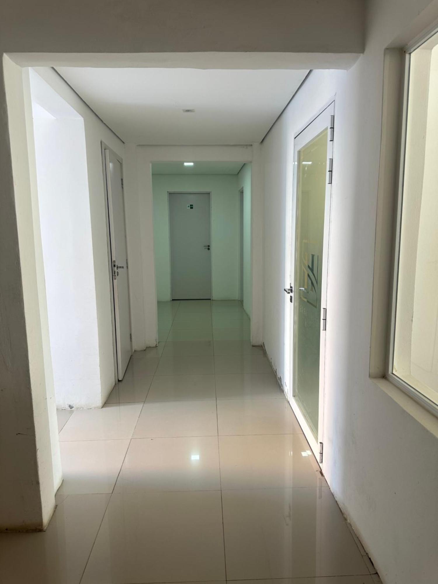 סנטנה דו ליברמנטו Hotel Palmeiras מראה חיצוני תמונה