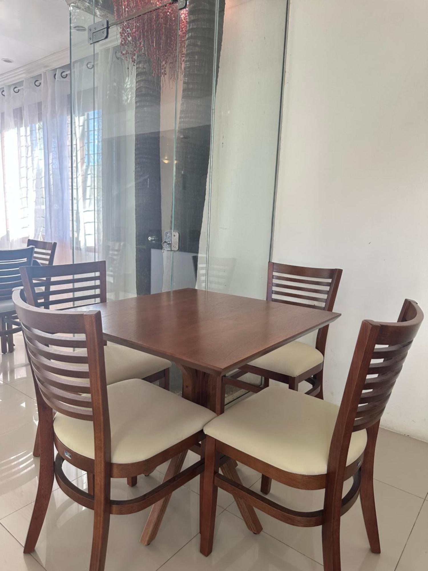 סנטנה דו ליברמנטו Hotel Palmeiras מראה חיצוני תמונה